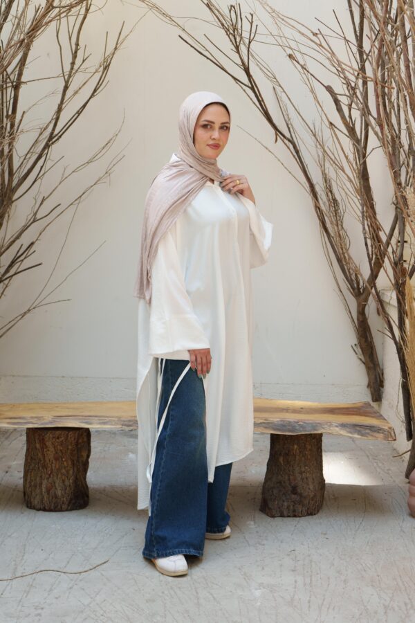 Lenin Oversize Shirt - Image 4