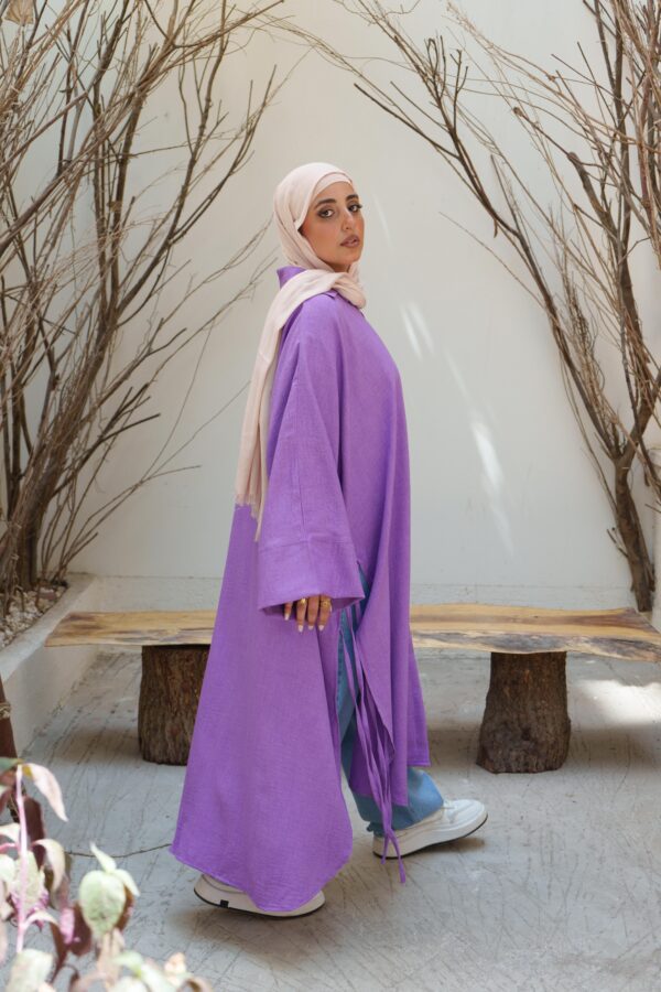 Lenin Oversize Shirt - Image 5