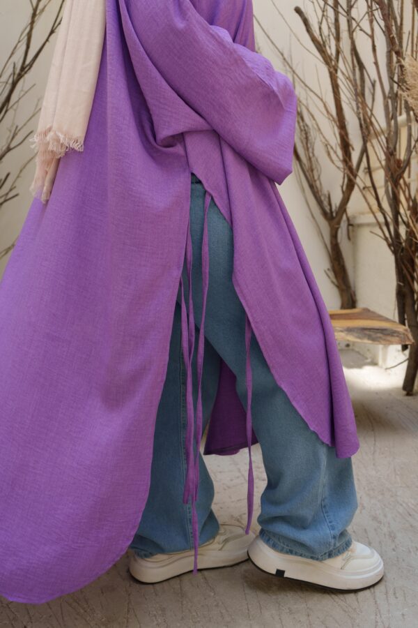 Lenin Oversize Shirt - Image 6