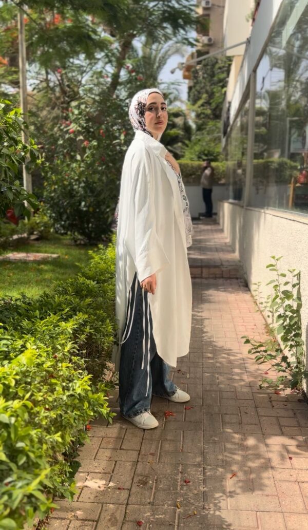 Lenin Oversize Shirt - Image 3