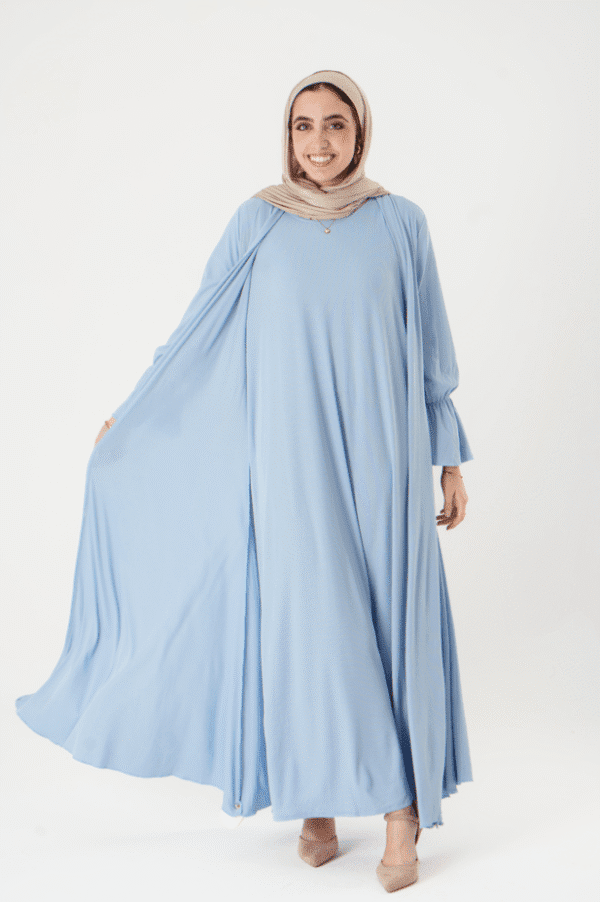 Dress & Abaya - Image 2