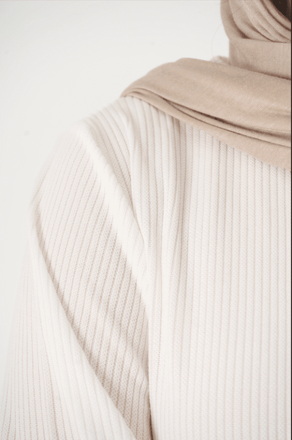 Basic Dress - Image 10