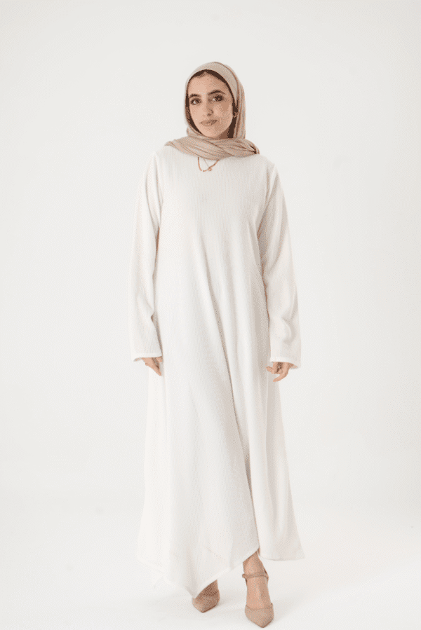 Basic Dress - Image 8