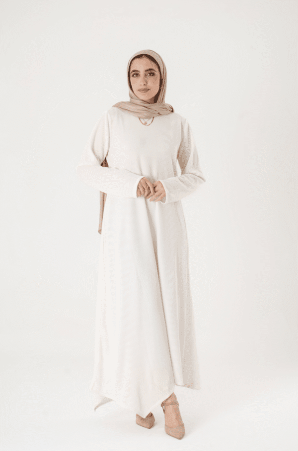 Basic Dress - Image 7