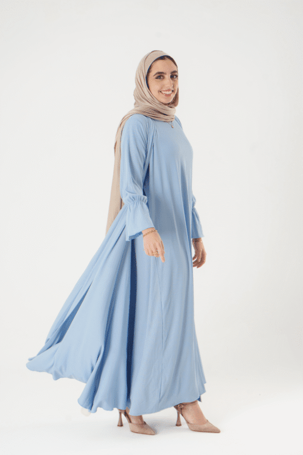 Dress & Abaya - Image 5