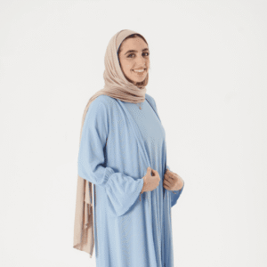 Dress & Abaya