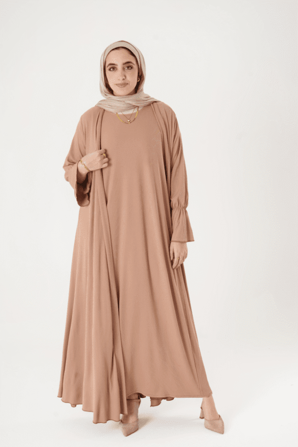 Dress & Abaya - Image 7