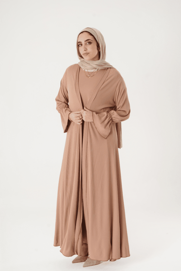 Dress & Abaya - Image 8