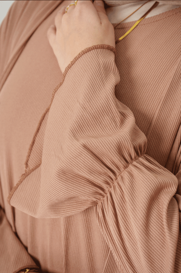 Dress & Abaya - Image 9