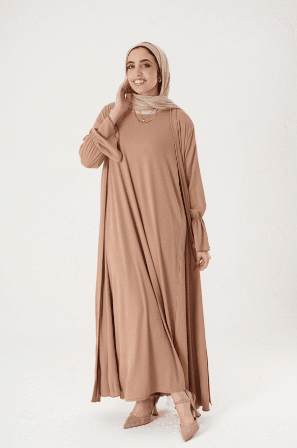 Dress & Abaya - Image 11