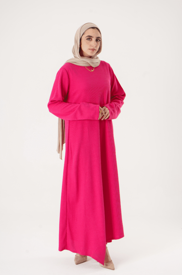 Basic Dress - Image 2