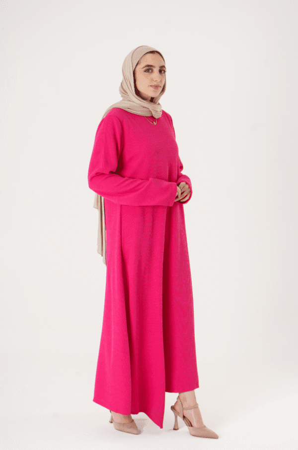 Basic Dress - Image 3
