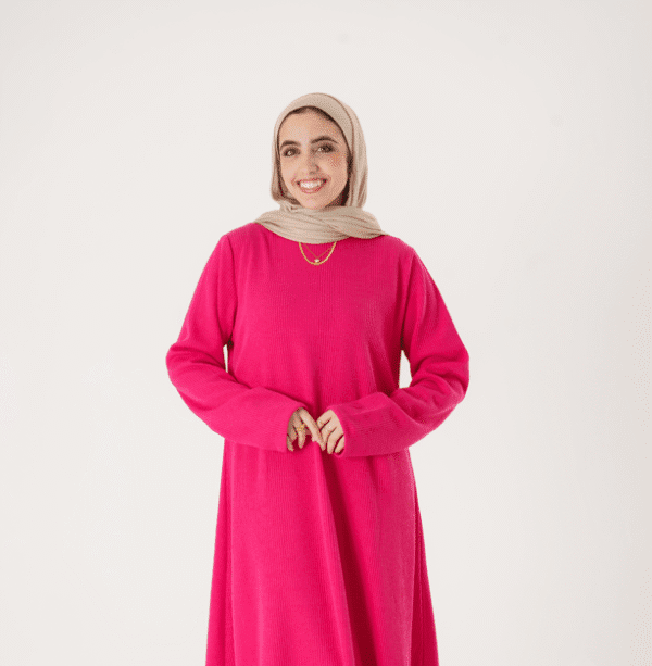 Basic Dress