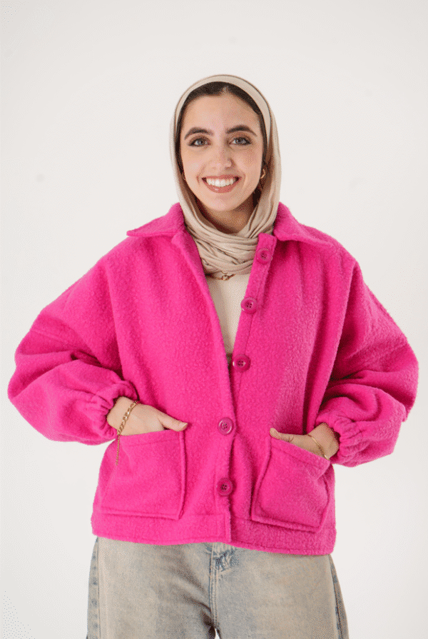 Short Jacket - Image 2