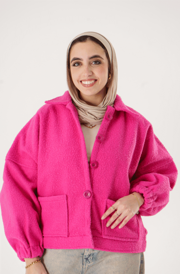 Short Jacket - Image 5