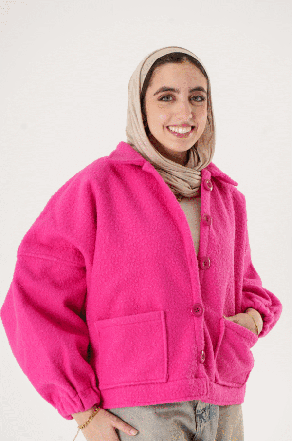 Short Jacket - Image 6