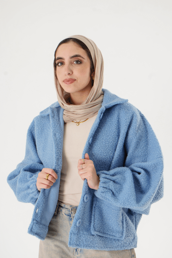 Short Jacket - Image 8