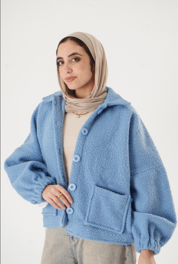 Short Jacket - Image 9