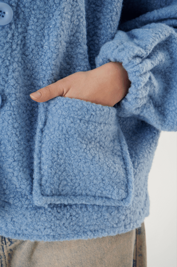 Short Jacket - Image 11