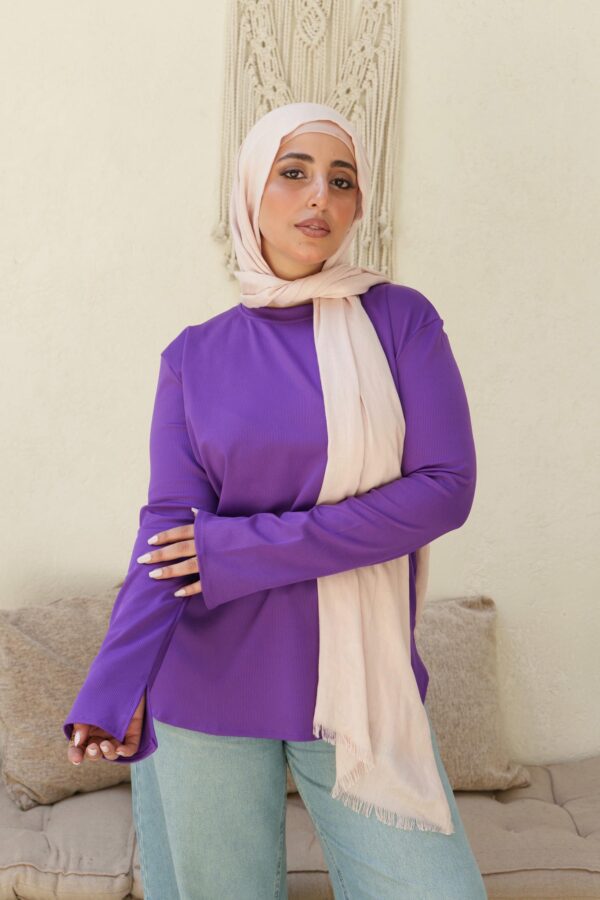 Basic Shirt with style - Image 7