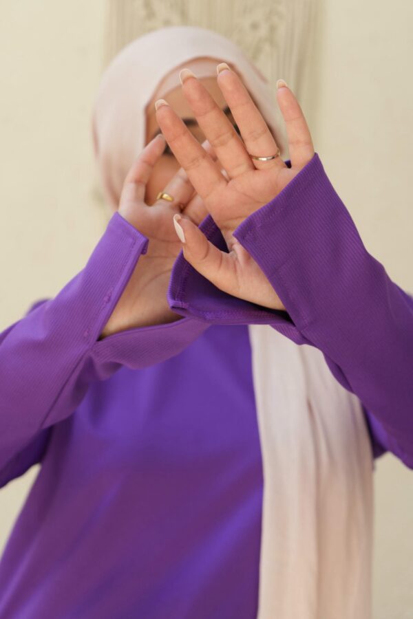 Basic Shirt with style - Image 9