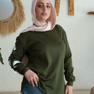 Basic Shirt with style