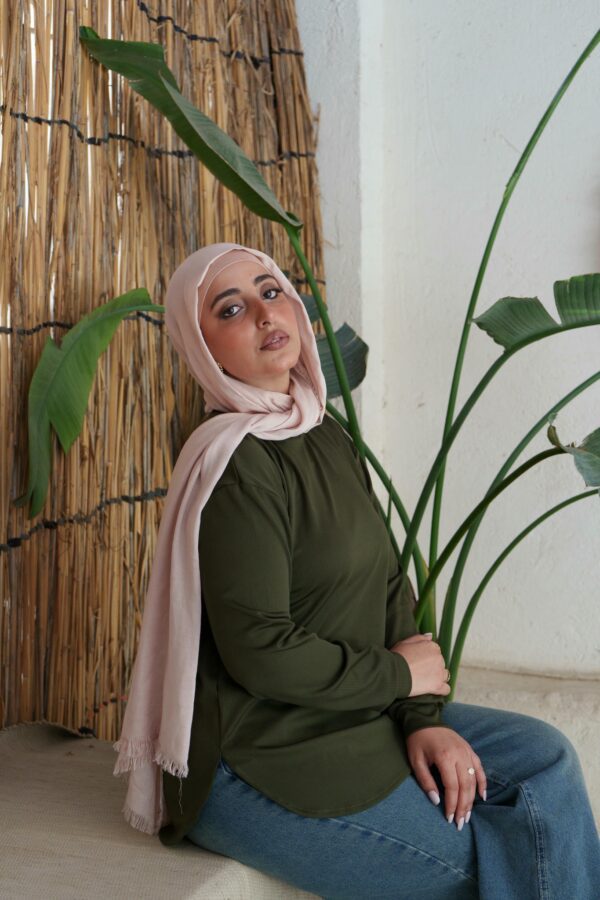 Basic Shirt with style - Image 13
