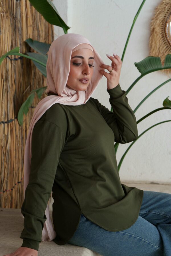 Basic Shirt with style - Image 15