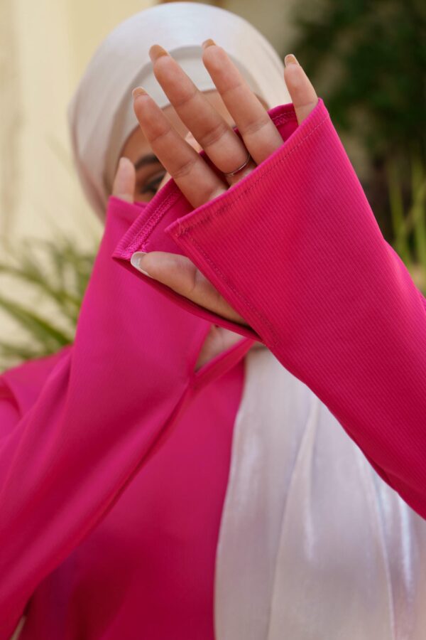 Basic Shirt with style - Image 5