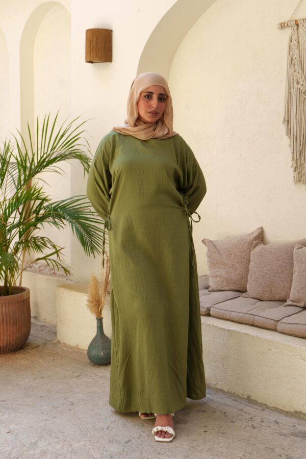 Lenin Dress - Image 3