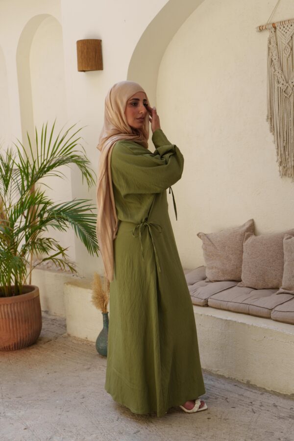 Lenin Dress - Image 4