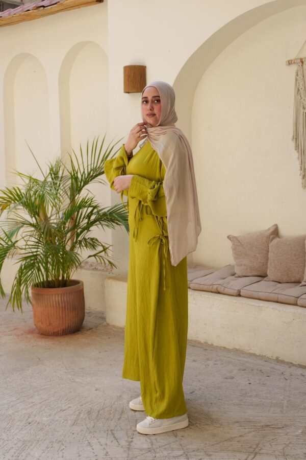 Lenin Dress - Image 5