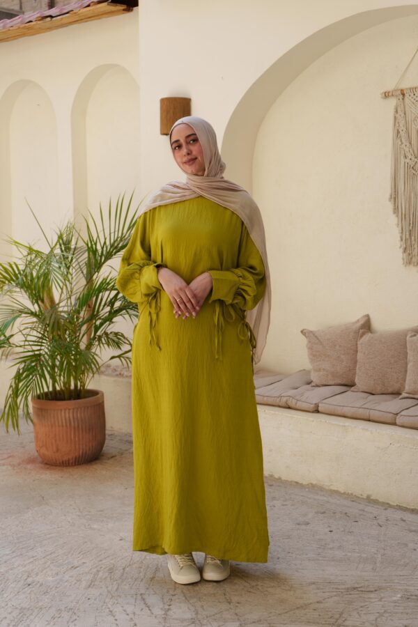 Lenin Dress - Image 6