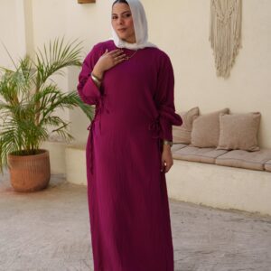 Lenin Dress