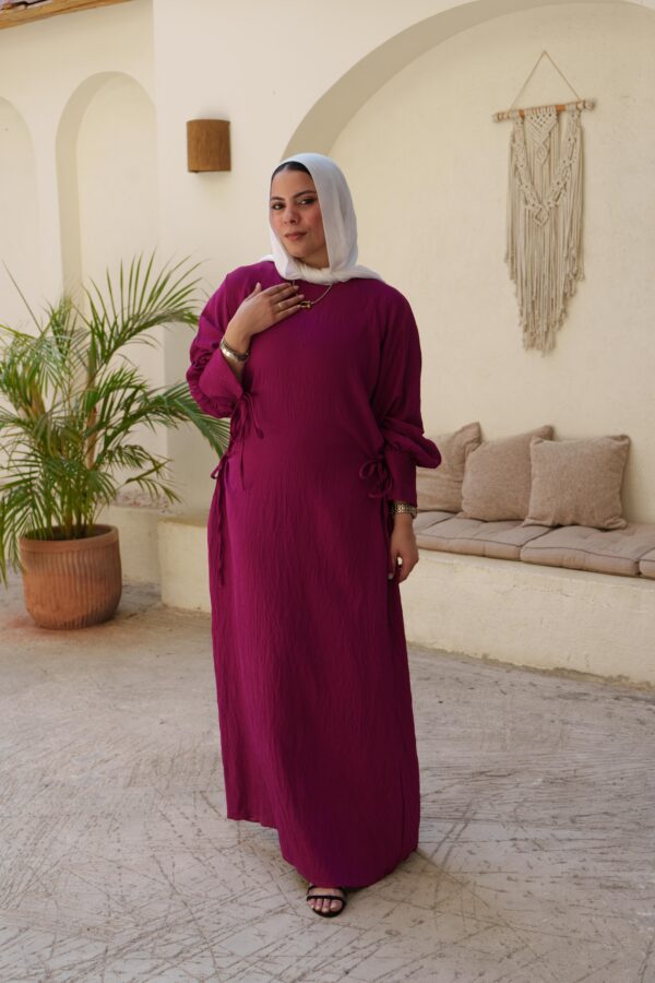 Lenin Dress