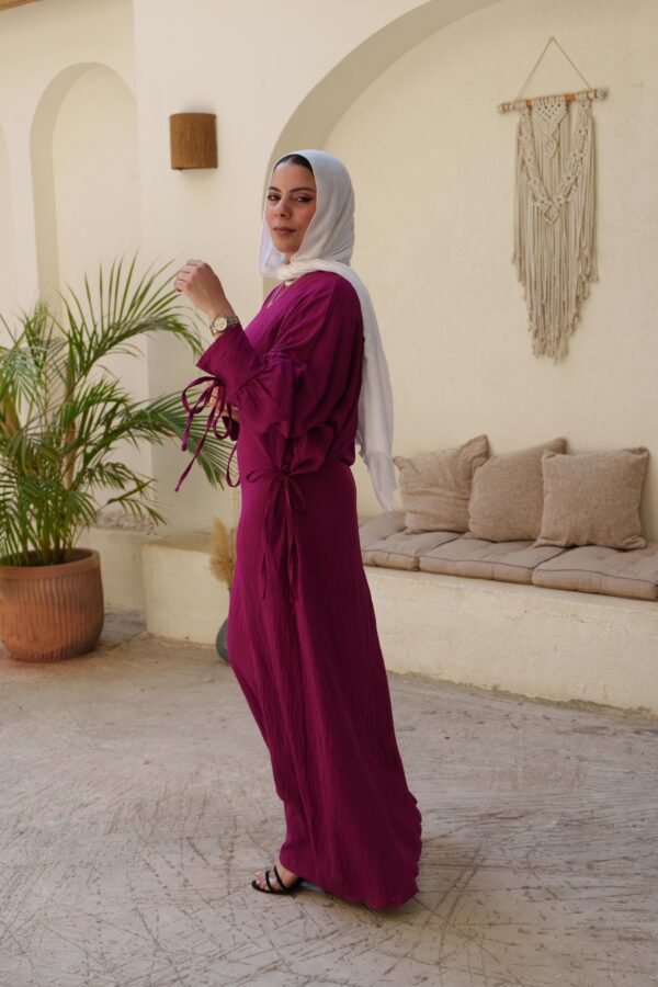 Lenin Dress - Image 8