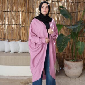 Long Cardigan with strass