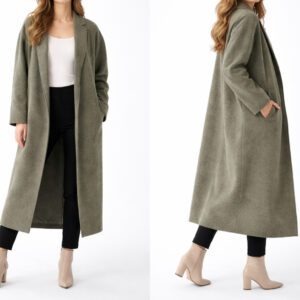 Long Coat